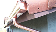 Rain Gutter Installation, Repair, Cleaning in Richmond, MA
